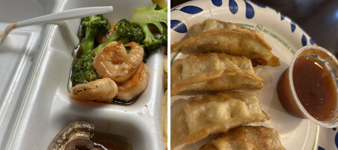 New Yamazato Japanese restraunt