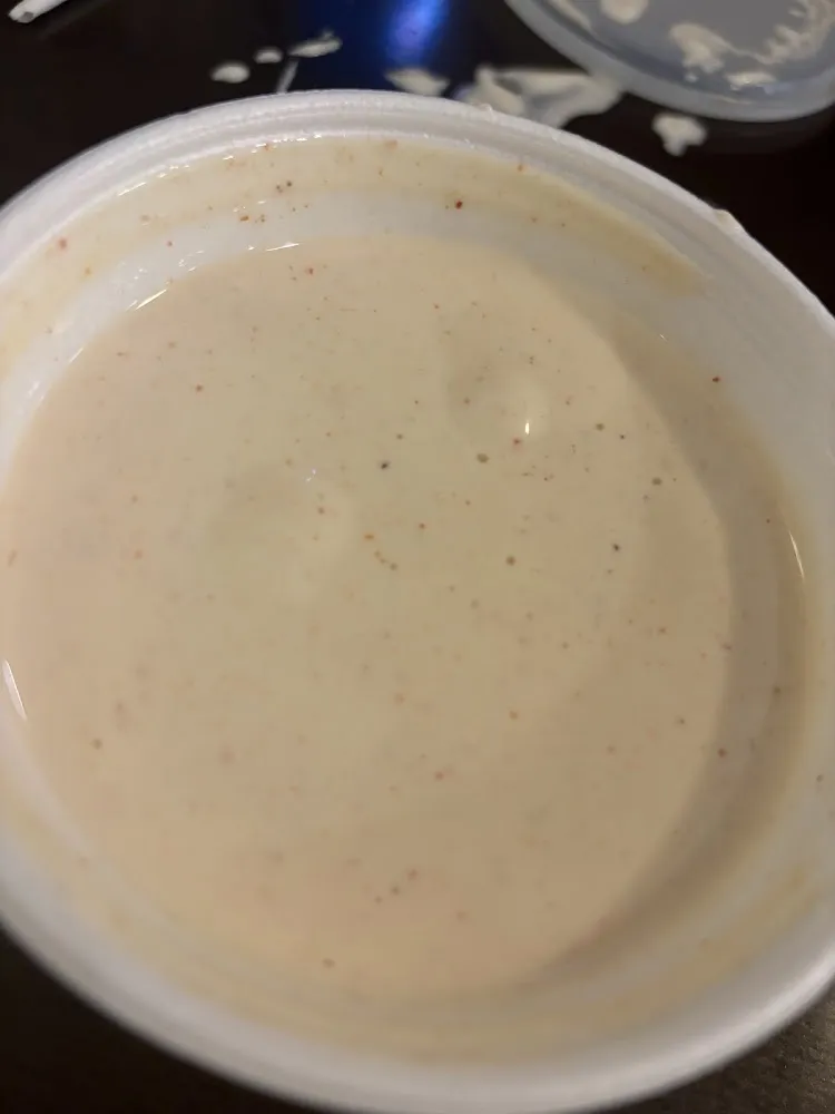 Yum Yum Sauce